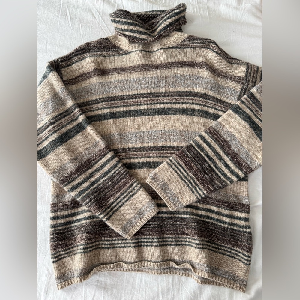 Esprit Turtleneck Sweater